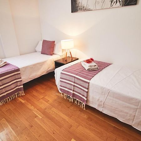 Apartamento Alcam El Coll Barcelona Habitación foto